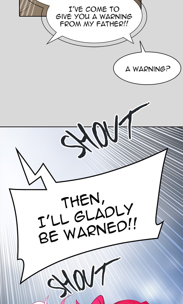 Tower of God, Chapter 457 image 023